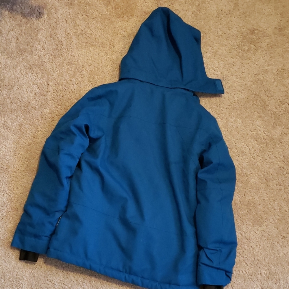 Snow Jacket - image 3